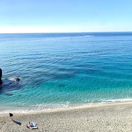 Ocean View Front Main Apartman Monterosso al Mare