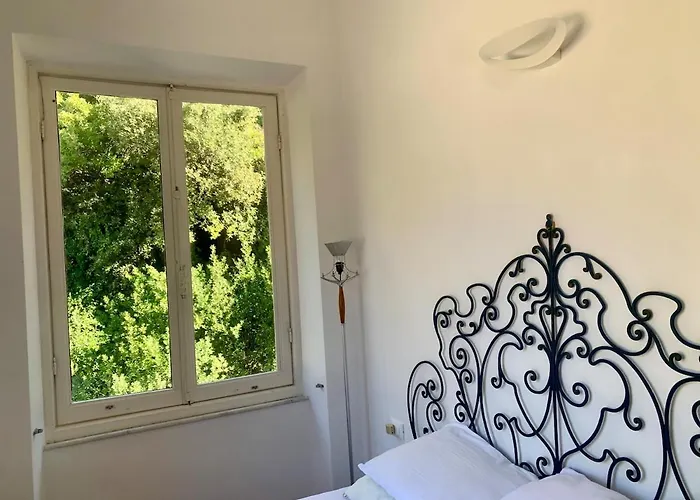 公寓 Ocean View Front Main 蒙特罗索阿尔马雷