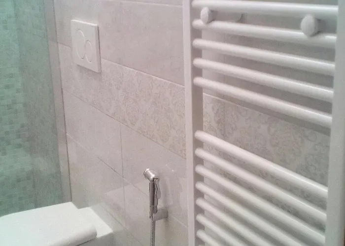 Ocean View Front Main Apartman Monterosso al Mare