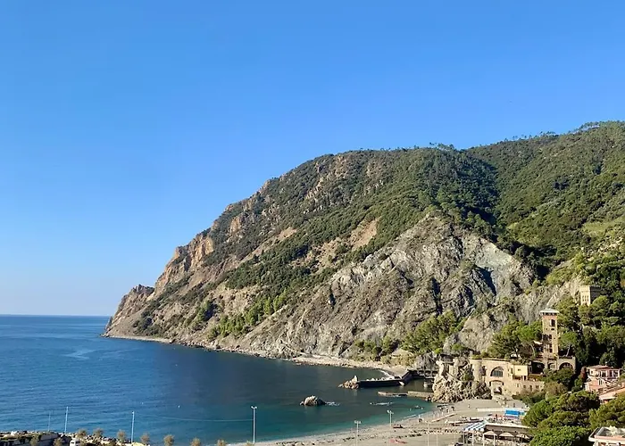 Apartman Ocean View Front Main