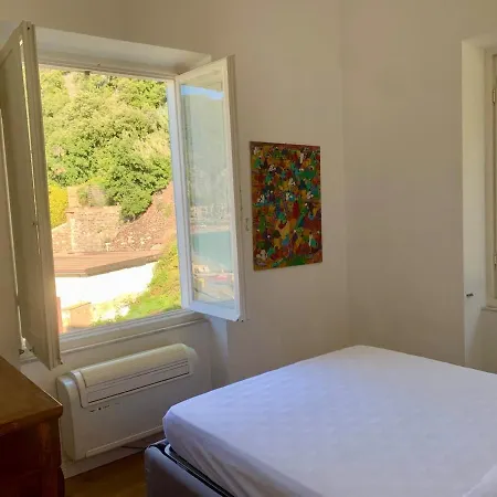 Ocean View Front Main Monterosso al Mare