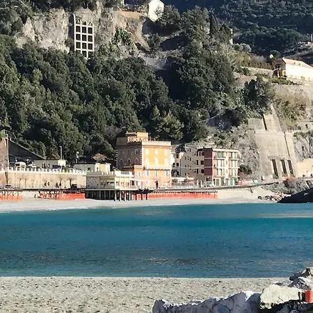 Апартаменты Ocean View Front Main *