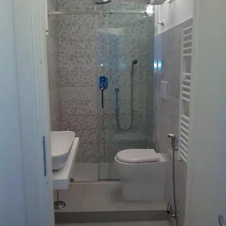 Ocean View Front Main Апартаменты *