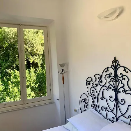 Апартаменты Ocean View Front Main Монтероссо-аль-Маре