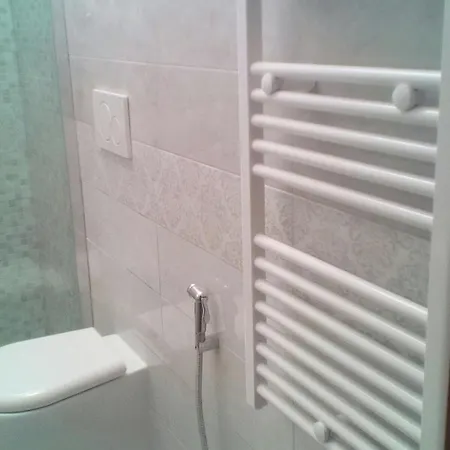 Ocean View Front Main Апартаменты Монтероссо-аль-Маре