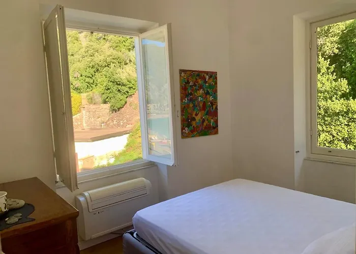 Ocean View Front Main 몬테로소 알 마레