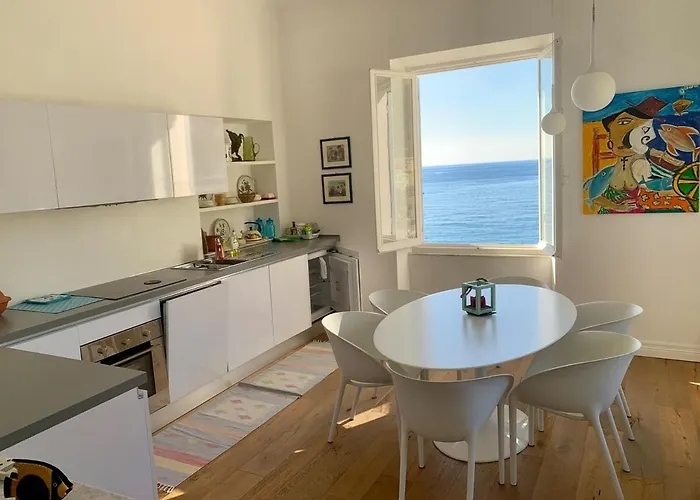 아파트 Ocean View Front Main *