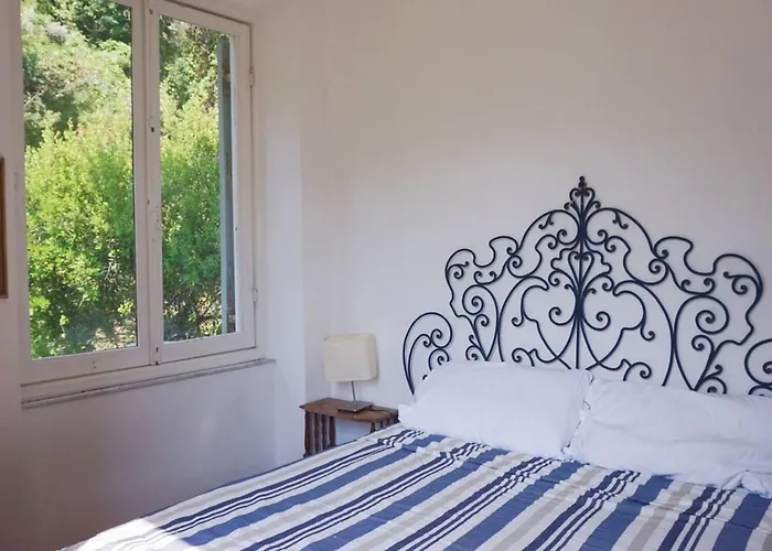 Apartamento Ocean View Front Main Monterosso al Mare