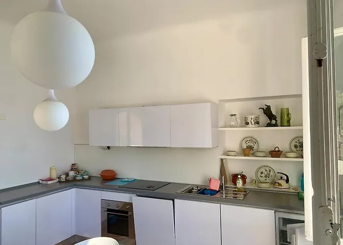 Appartamento Ocean View Front Main Monterosso al Mare