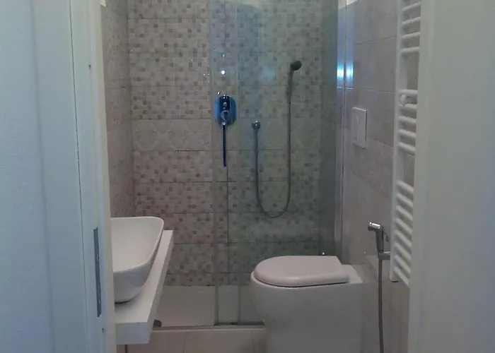 Ocean View Front Main Apartamento *