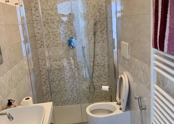 Ocean View Front Main Appartamento Monterosso al Mare